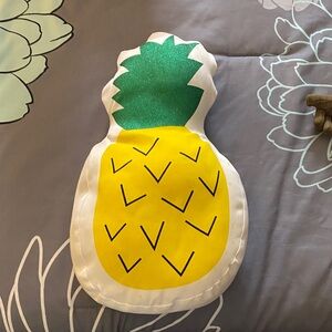 Pineapple Shaped Pillow